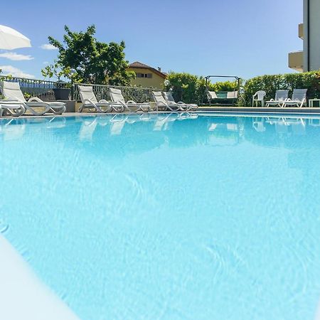 Hotel Alexandres 아피아노 술라 스트라다 델 비노 외부 사진